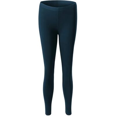 Legging femme Malfini Balance Bleu 2XL - Publicité Legging femme Malfini Balance Bleu 2XL - Publicité