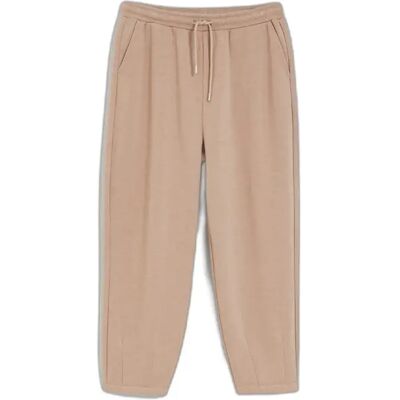 Pantalon de jogging femme Moodo Z-DR-4800 Marron XL - Publicité Pantalon de jogging femme Moodo Z-DR-4800 Marron XL - Publicité