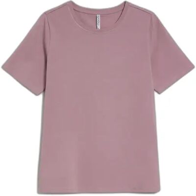 T-shirt femme Moodo Z-TS-4804 Rose 2XL - Publicité T-shirt femme Moodo Z-TS-4804 Rose 2XL - Publicité