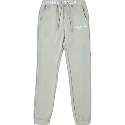 Pro-Ject Pantalon de jogging enfant Project X Paris Vert XS - Publicité Pro-Ject Pantalon de jogging enfant Project X Paris Vert XS - Publicité