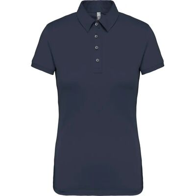 Kariban K263 Polo à Manches Courtes - Polo Jersey - Publicité Kariban K263 Polo à Manches Courtes - Polo Jersey - Publicité