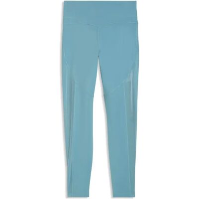 Legging 7/8 femme Puma Shape Bleu XS - Publicité Legging 7/8 femme Puma Shape Bleu XS - Publicité