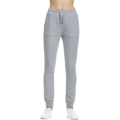 Pantalon de jogging femme Ragwear Mashi Gris L - Publicité Pantalon de jogging femme Ragwear Mashi Gris L - Publicité