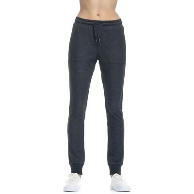 Pantalon de jogging femme Ragwear Mashi Gris XL - Publicité Pantalon de jogging femme Ragwear Mashi Gris XL - Publicité
