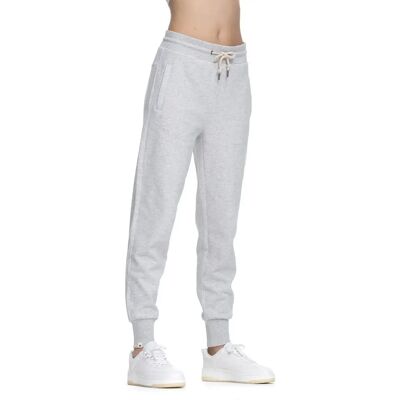 Pantalon de jogging femme Ragwear Iogah Gris L - Publicité Pantalon de jogging femme Ragwear Iogah Gris L - Publicité