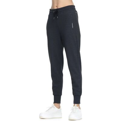 Pantalon de jogging femme Ragwear Iogah Gris S - Publicité Pantalon de jogging femme Ragwear Iogah Gris S - Publicité