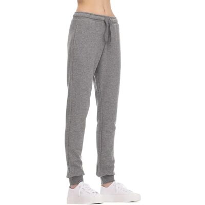 Pantalon de jogging femme Ragwear Mashi Gris S - Publicité Pantalon de jogging femme Ragwear Mashi Gris S - Publicité