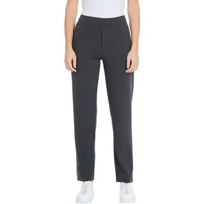 Pantalon de jogging femme Ragwear Arven Gris XL - Publicité Pantalon de jogging femme Ragwear Arven Gris XL - Publicité