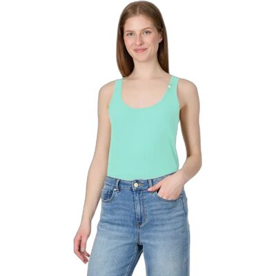 Débardeur femme Ragwear Flloukia Gots Vert 2XL - Publicité Débardeur femme Ragwear Flloukia Gots Vert 2XL - Publicité