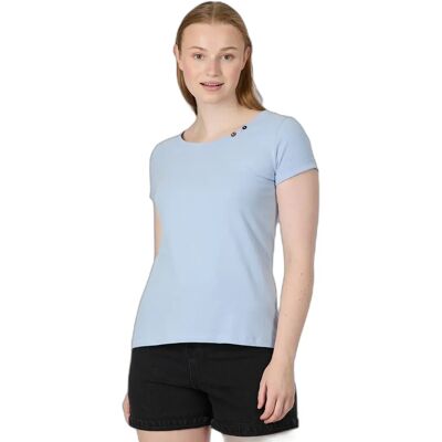 T-shirt femme Ragwear Fllorah Gots Bleu 2XL - Publicité T-shirt femme Ragwear Fllorah Gots Bleu 2XL - Publicité
