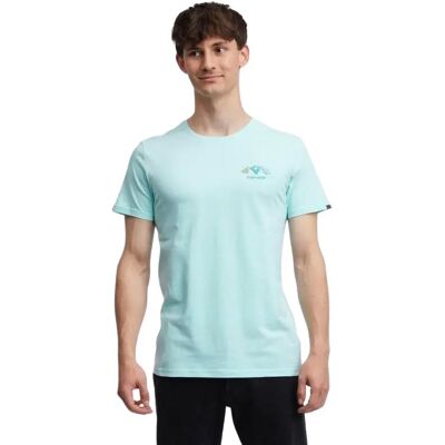 T-shirt femme Ragwear Teebs Gots Bleu 2XL - Publicité T-shirt femme Ragwear Teebs Gots Bleu 2XL - Publicité