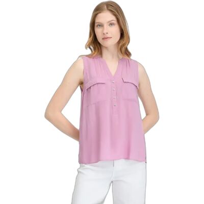 Débardeur femme Ragwear Romanna Rose 2XL - Publicité Débardeur femme Ragwear Romanna Rose 2XL - Publicité