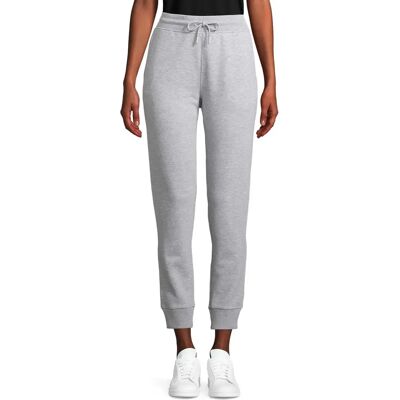Pantalon de jogging femme Sol's Jet Gris 2XL - Publicité Pantalon de jogging femme Sol's Jet Gris 2XL - Publicité