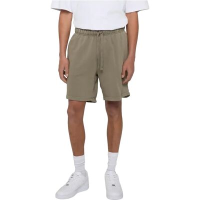 Short Urban Classics Heavy Washed Multicolore 2XL - Publicité Short Urban Classics Heavy Washed Multicolore 2XL - Publicité