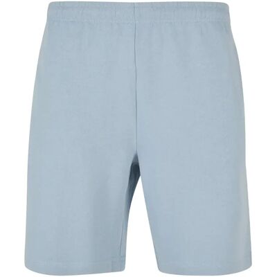Short Urban Classics New Bleu XL - Publicité Short Urban Classics New Bleu XL - Publicité