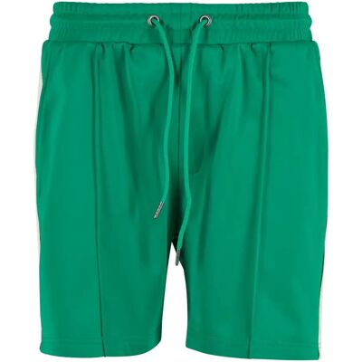 Short Urban Classics Core Vert 2XL - Publicité Short Urban Classics Core Vert 2XL - Publicité