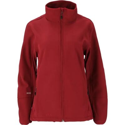 WHISTLER Covina Veste softshell - Veste softshell - Publicité WHISTLER Covina Veste softshell - Veste softshell - Publicité