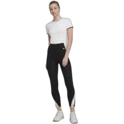 Leggings Wilson XL Noirs - Leggings - Publicité Leggings Wilson XL Noirs - Leggings - Publicité