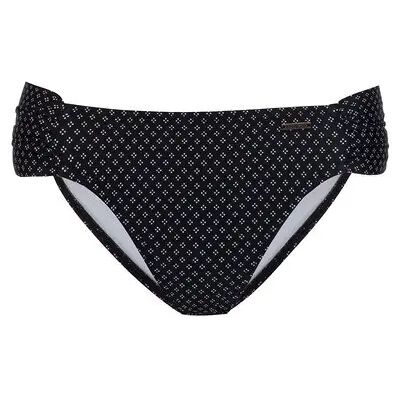 Bas de maillot de bain femme Protest Mm Perkins Noir 34 - Publicité Bas de maillot de bain femme Protest Mm Perkins Noir 34 - Publicité