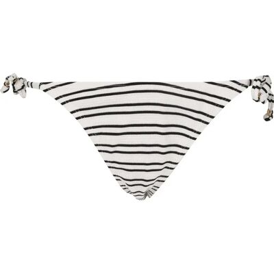 Bas de maillot de bain femme Athlecia Destiny Blanc 36 - Publicité Bas de maillot de bain femme Athlecia Destiny Blanc 36 - Publicité