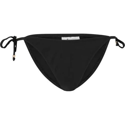 Bas de maillot de bain femme Athlecia Sherrill Noir 42 - Publicité Bas de maillot de bain femme Athlecia Sherrill Noir 42 - Publicité