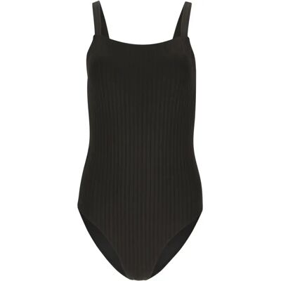 Maillot de bain 1 pièce femme Athlecia Florita Noir 42 - Publicité Maillot de bain 1 pièce femme Athlecia Florita Noir 42 - Publicité