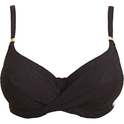 Soutien-gorge femme Fantasie Ottawa Noir 90F - Publicité Soutien-gorge femme Fantasie Ottawa Noir 90F - Publicité