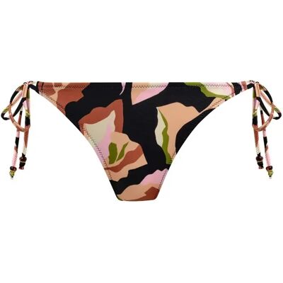 Bas de maillot de bain à Nouettes femme Freya Ocean Avenue Multicolore XL - Publicité Bas de maillot de bain à Nouettes femme Freya Ocean Avenue Multicolore XL - Publicité