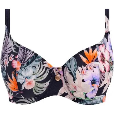 Haut de maillot de bain femme Freya Kamala bay Bleu 85E - Publicité Haut de maillot de bain femme Freya Kamala bay Bleu 85E - Publicité