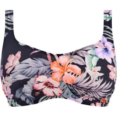 Haut de maillot de bain femme Freya Kamala bay Bleu 90E - Publicité Haut de maillot de bain femme Freya Kamala bay Bleu 90E - Publicité