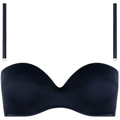 Haut de maillot de bain femme Lisca Portofino Noir 42B - Publicité Haut de maillot de bain femme Lisca Portofino Noir 42B - Publicité
