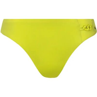 Bas de maillot de bain femme Lisca Palma Vert 42 - Publicité Bas de maillot de bain femme Lisca Palma Vert 42 - Publicité