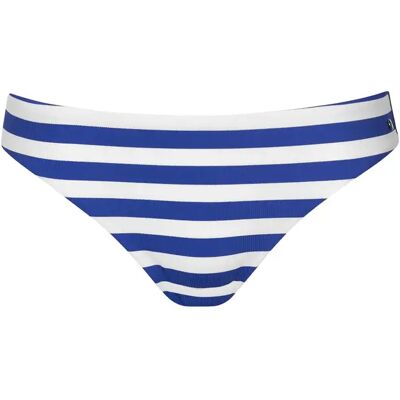 Bas de maillot de bain femme Lisca Rhodes Bleu 42 - Publicité Bas de maillot de bain femme Lisca Rhodes Bleu 42 - Publicité