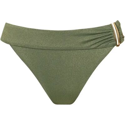 Bas de maillot de bain femme Lisca Imperia Vert 40 - Publicité Bas de maillot de bain femme Lisca Imperia Vert 40 - Publicité