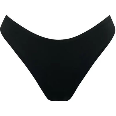 Bas de maillot de bain brésilien femme Lisca Portofino Noir 42 - Publicité Bas de maillot de bain brésilien femme Lisca Portofino Noir 42 - Publicité