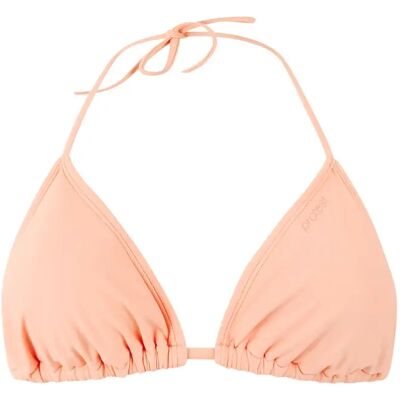 Haut de maillot de bain femme Protest Mixalus Orange 42 - Publicité Haut de maillot de bain femme Protest Mixalus Orange 42 - Publicité