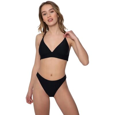 Bas de maillot de bain femme Protest Mm Tela Noir 42 - Publicité Bas de maillot de bain femme Protest Mm Tela Noir 42 - Publicité