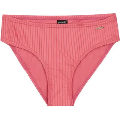 Bas de maillot de bain femme Protest Mixcelebas Rose M - Publicité Bas de maillot de bain femme Protest Mixcelebas Rose M - Publicité