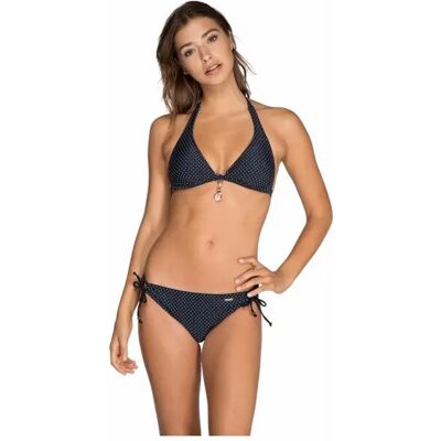 Bas de maillot de bain femme Protest Mm Glee Noir 38 - Publicité Bas de maillot de bain femme Protest Mm Glee Noir 38 - Publicité