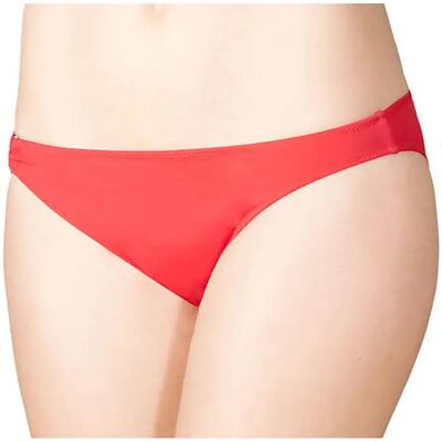 Bas de maillot de bain femme Selmark Argolla Rouge XL - Publicité Bas de maillot de bain femme Selmark Argolla Rouge XL - Publicité