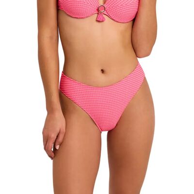 Bas de maillot de bain femme Selmark Bikini Bay Rose M - Publicité Bas de maillot de bain femme Selmark Bikini Bay Rose M - Publicité