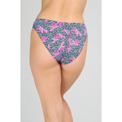 Bas de maillot de bain femme Triola 91262 Multicolore 42 - Publicité Bas de maillot de bain femme Triola 91262 Multicolore 42 - Publicité