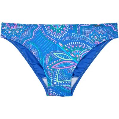 Bas de maillot de bain femme Triola 91266 Bleu 42 - Publicité Bas de maillot de bain femme Triola 91266 Bleu 42 - Publicité