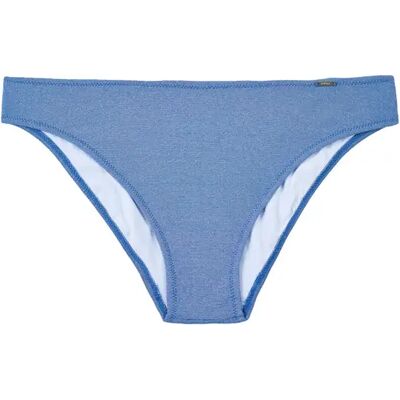 Bas de maillot de bain femme Triola 91267 Bleu 42 - Publicité Bas de maillot de bain femme Triola 91267 Bleu 42 - Publicité