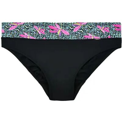 Bas de maillot de bain femme Triola 92262 Multicolore 42 - Publicité Bas de maillot de bain femme Triola 92262 Multicolore 42 - Publicité