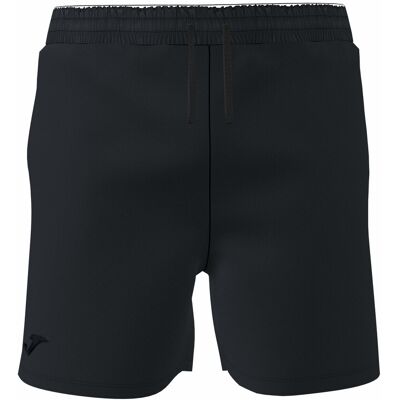 Short de bain Joma ANTILLES Noir M - Publicité Short de bain Joma ANTILLES Noir M - Publicité
