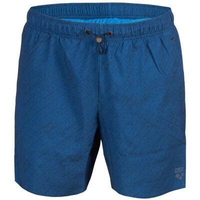 Short de bain Arena Evo Ao Bleu S - Publicité Short de bain Arena Evo Ao Bleu S - Publicité