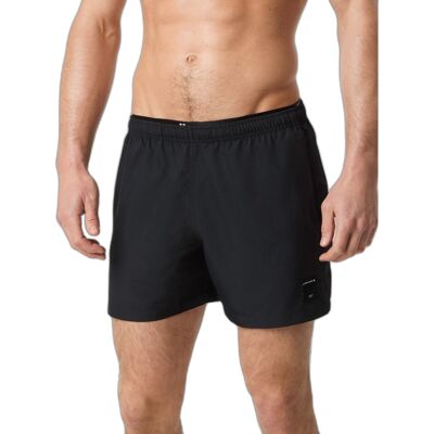 Short de bain Björn Borg Ace Noir XL - Publicité Short de bain Björn Borg Ace Noir XL - Publicité