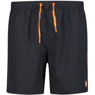 Short de bain CMP Gris 3XL - Publicité Short de bain CMP Gris 3XL - Publicité