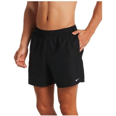 Short de bain Nike Logo Tape Noir L - Publicité Short de bain Nike Logo Tape Noir L - Publicité